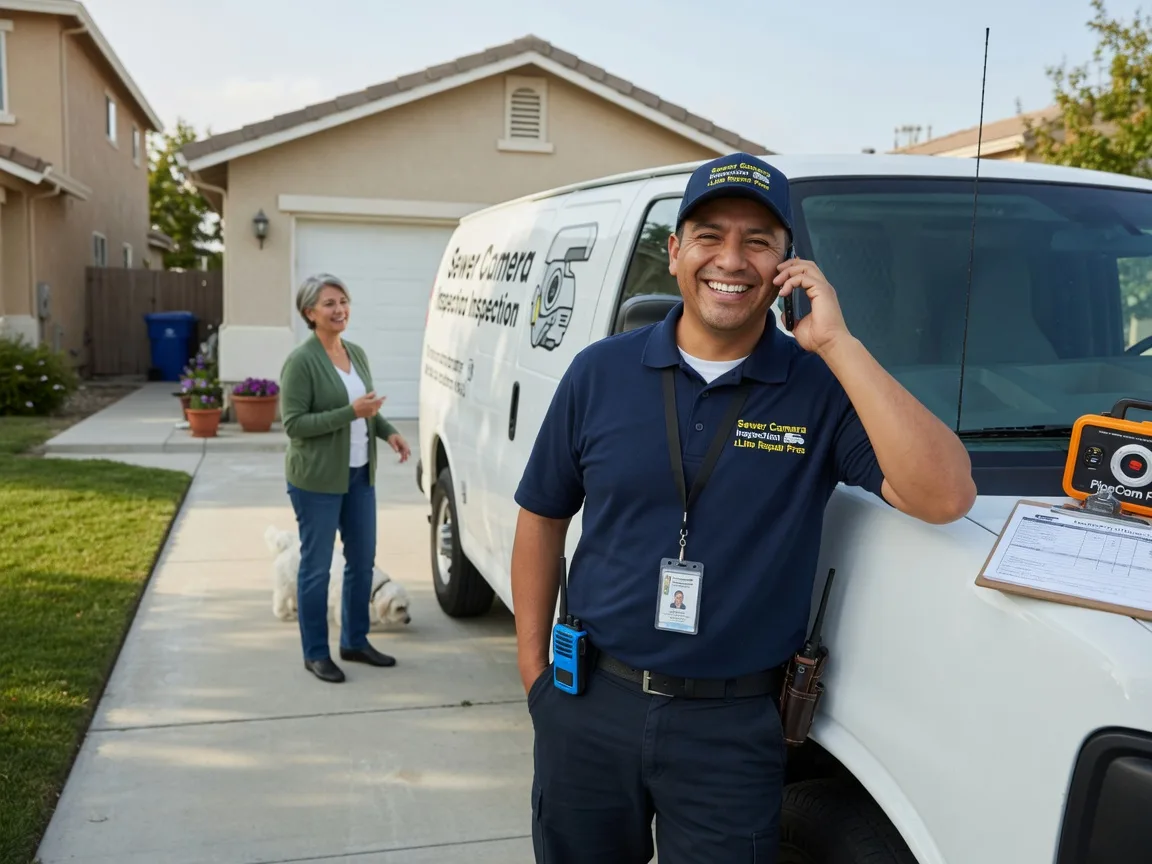 Sewer Line Repair Mason City, IL FAQs